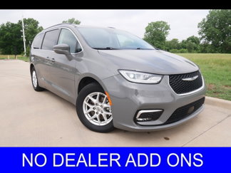 Used 2022 Chrysler Pacifica Touring-L image 1