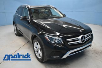 Used 2018 Mercedes-Benz GLC 300 image 1