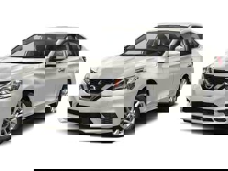Used 2019 Nissan Sentra SV video 1