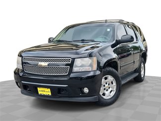 Used 2011 Chevrolet Tahoe LT image 1