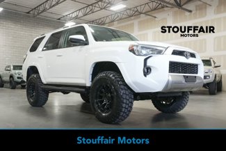 Used 2015 Toyota 4Runner Trail image 1