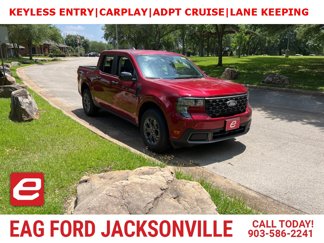 New 2025 Ford Maverick XLT w/ XLT Luxury Package image 1