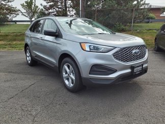 New 2024 Ford Edge SE image 1
