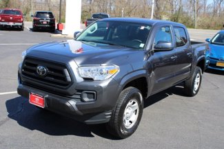 Certified 2021 Toyota Tacoma SR image 1