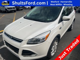 Used 2016 Ford Escape Titanium w/ Equipment Group 301A image 1