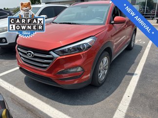 Used 2018 Hyundai Tucson SEL w/ Cargo Package image 1