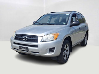 Used 2010 Toyota RAV4 4WD image 1