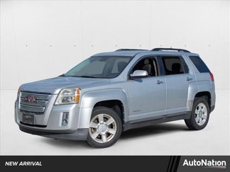 Used 2012 GMC Terrain SLE w/ Convenience Package image 1