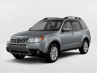 Used 2012 Subaru Forester 2.5X Premium w/ Popular Pkg 3 image 1