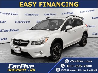 Used 2014 Subaru Crosstrek 2.0i Premium image 1