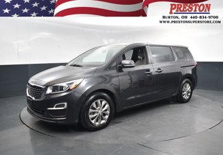 Used 2020 Kia Sedona LX image 1