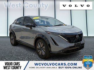 Used 2023 Nissan Ariya image 1