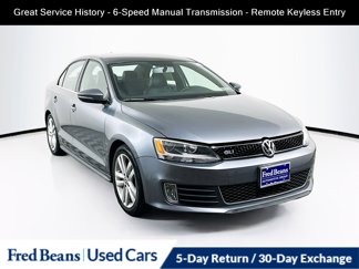 Used 2012 Volkswagen Jetta GLI image 1