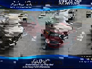 Used 2019 Hyundai Tucson SE image 1