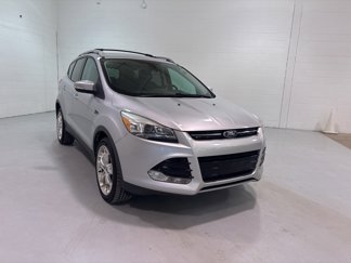 Used 2013 Ford Escape Titanium image 1
