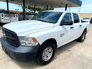 Used 2019 RAM 1500 Tradesman image 1
