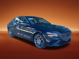 New 2025 Genesis G70 2.5T image 1