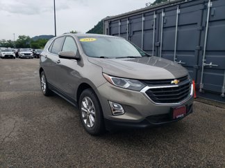 Used 2018 Chevrolet Equinox LT image 1
