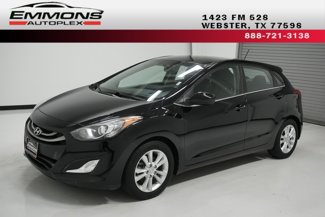 Used 2014 Hyundai Elantra GT image 1