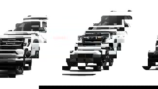 New 2026 GMC Terrain Elevation w/ Elevation Premium Package image 1