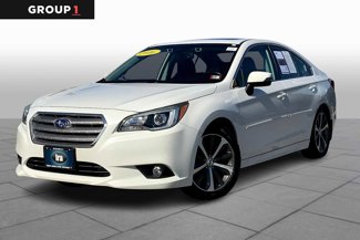 Used 2016 Subaru Legacy 2.5i Limited image 1