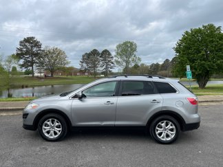 Used 2012 MAZDA CX-9 Touring w/ Moonroof & Bose Audio Pkg image 1