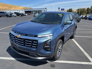 New 2026 Chevrolet Equinox LT w/ Convenience Package II image 1