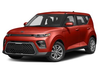 Used 2021 Kia Soul S image 1