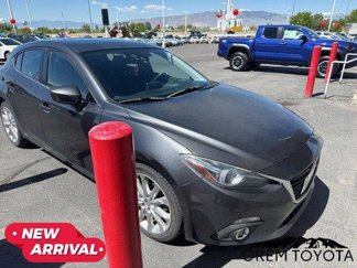 Used 2014 MAZDA MAZDA3 s Grand Touring image 1