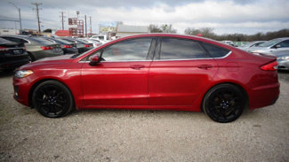 Used 2019 Ford Fusion SE w/ Equipment Group 151A image 1