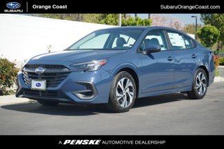 New 2025 Subaru Legacy Premium image 1