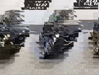 Used 2019 MAZDA CX-5 Grand Touring Reserve image 1