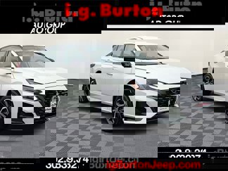 Used 2023 Nissan Altima 2.5 SR image 1