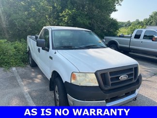 Used 2005 Ford F150 XL image 1