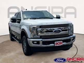 Used 2019 Ford F250 Lariat image 1