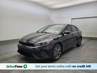 Used 2023 Kia Forte LXS image 1