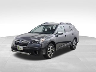 Used 2022 Subaru Outback Touring XT image 1