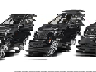 Certified 2023 Cadillac XT4 Luxury image 1