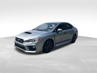 Used 2020 Subaru WRX w/ Popular Package #1 image 1