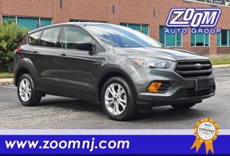 Used 2018 Ford Escape S image 1