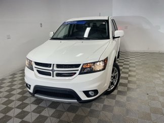 Used 2019 Dodge Journey GT image 1