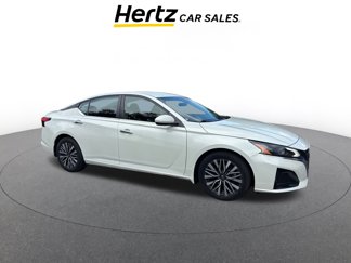Used 2023 Nissan Altima 2.5 SV image 1