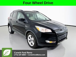 Used 2016 Ford Escape SE w/ Equipment Group 201A image 1