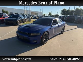 Used 2020 Dodge Charger R/T w/ Daytona Edition Group image 1