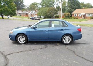 Used 2011 Subaru Impreza 2.5i Premium w/ PWR Moonroof Value Pkg image 1