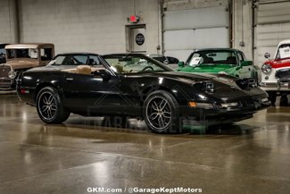 Used 1992 Chevrolet Corvette Convertible image 1