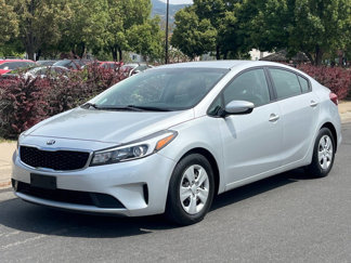 Used 2017 Kia Forte LX w/ LX Popular Package image 1