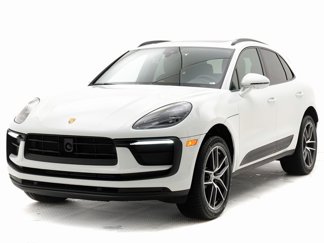 Certified 2024 Porsche Macan image 1