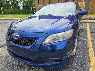 Used 2008 Toyota Camry SE image 1