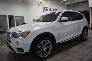 Used 2016 BMW X3 xDrive28i w/ Premium Package image 1
